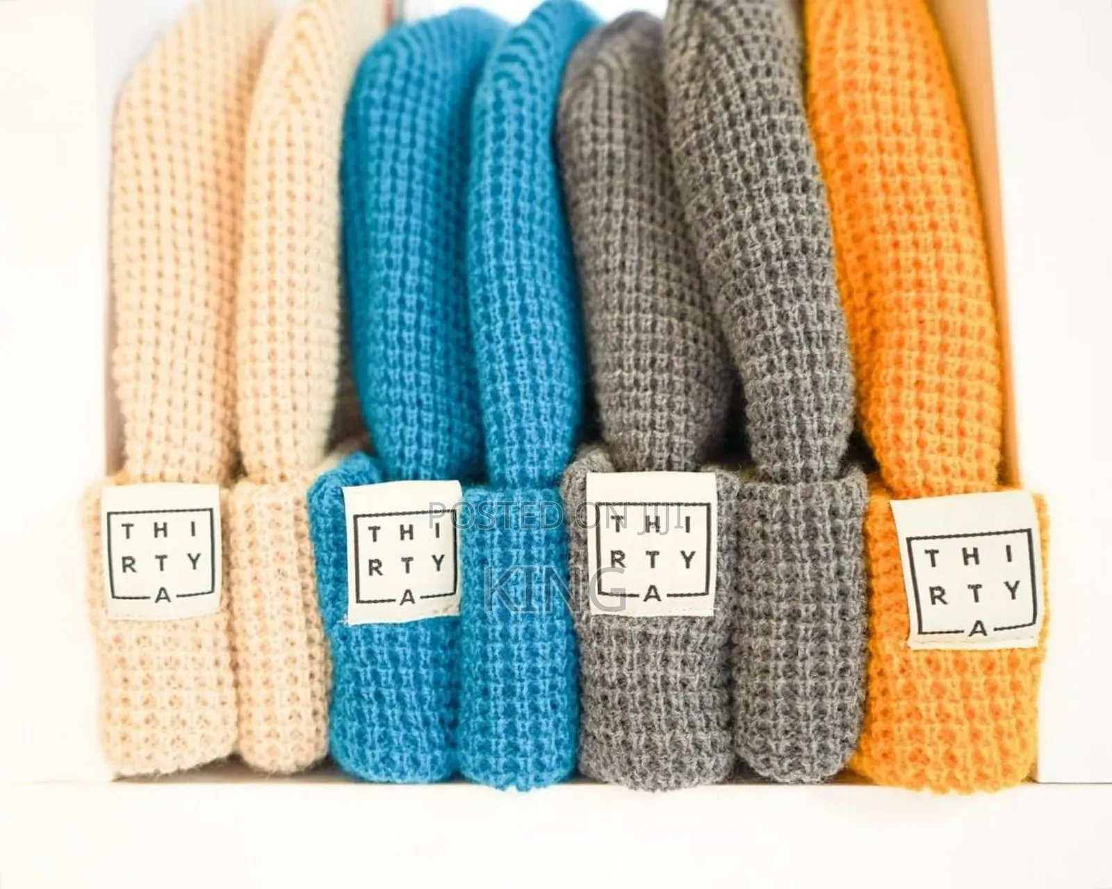 Head Socks. Classic