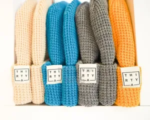 Head Socks. Classic