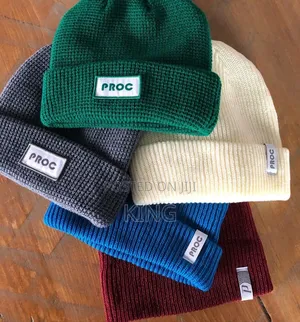 Headsock. New Trend. Top Caps Beanie