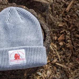 Heqd Socks. Realest Beanie