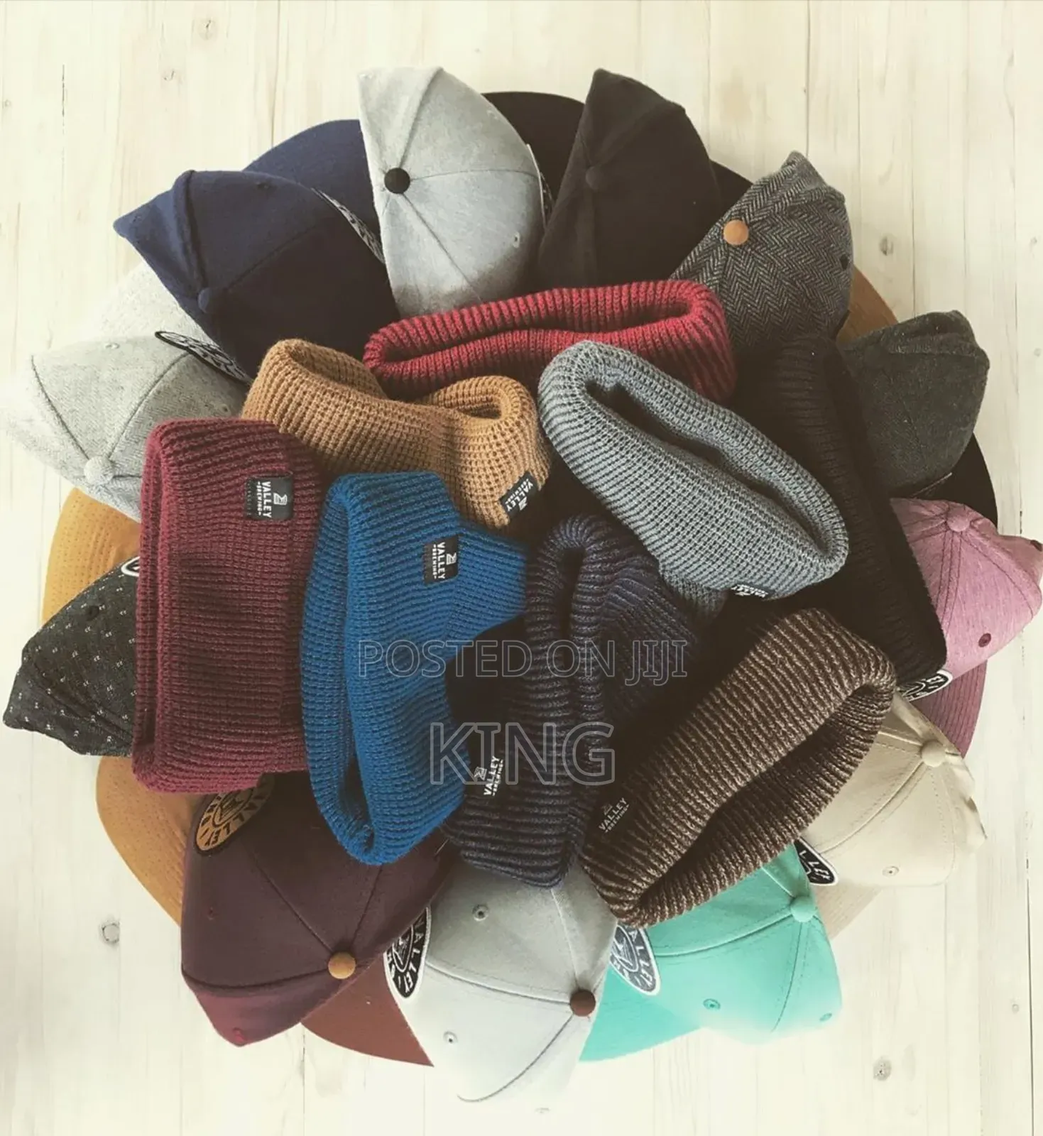 Swift Headsock Beanie