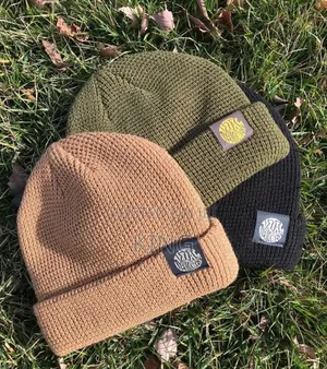 Luxi Headsock Beanie