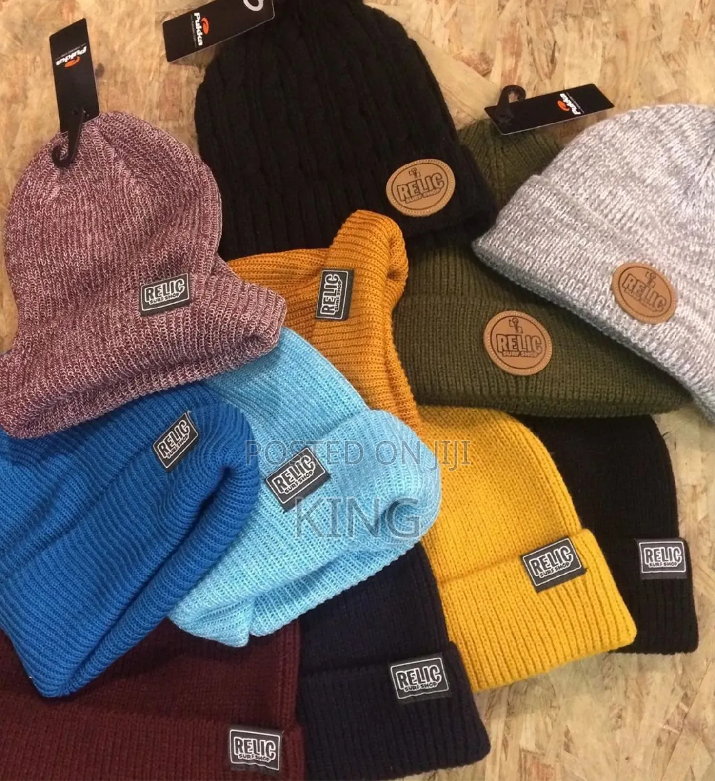 Dope Headsock Beanie