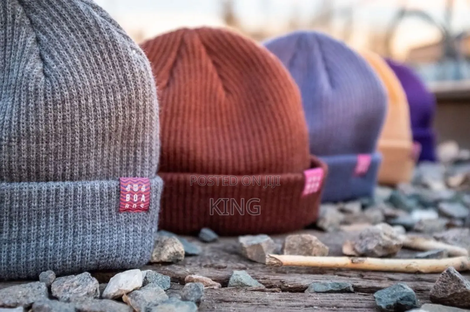 Lux Headsock Beanie