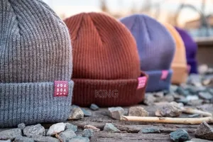 Lux Headsock Beanie