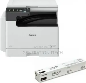 Canon Imagerunner IR2425 Business A3 Multifunction Printer