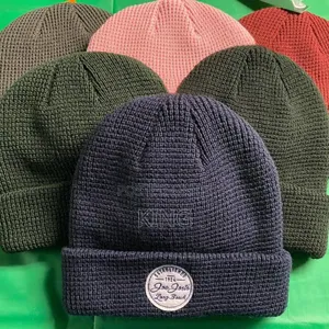 UA Halftime Cuff Beanie. Headsock