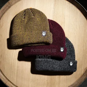UA Cuff Beanie
Head Socks