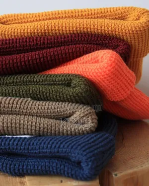 Loftus Cuff Beanie
Headsock