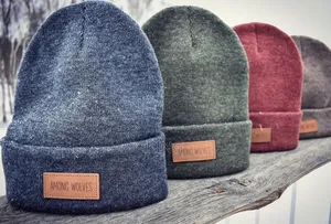 Loftus Cuff Beanie
Headsock