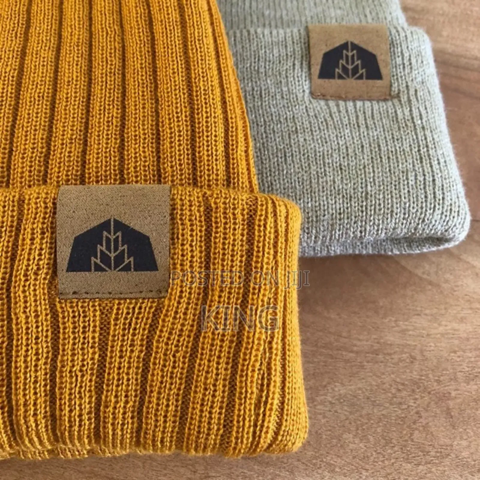 Rizz Cuff Beanie
Head Socks