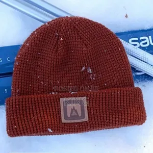 Pres Cuff Beanie
Headsock