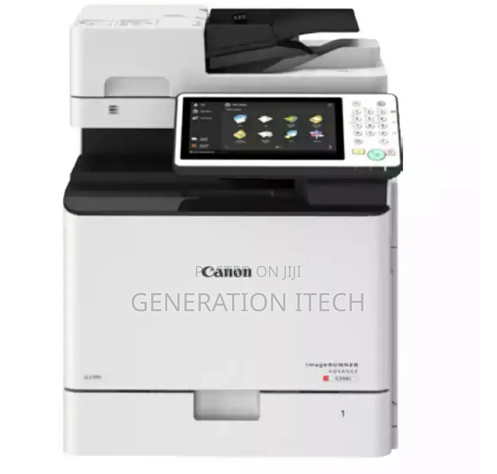 Canon Imagerunner 2425i – A3 Monochrome Laser Printer