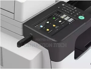Canon Imagerunner 2425i – A3 Monochrome Laser Printer