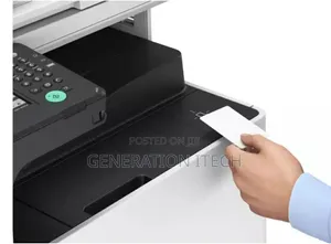 Canon Imagerunner 2425i – A3 Monochrome Laser Printer