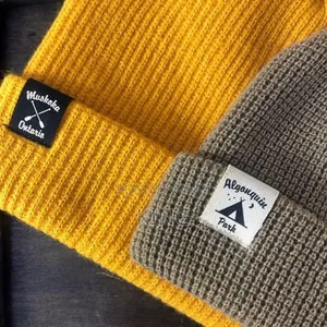 Dub Cuff Beanie Head Socks