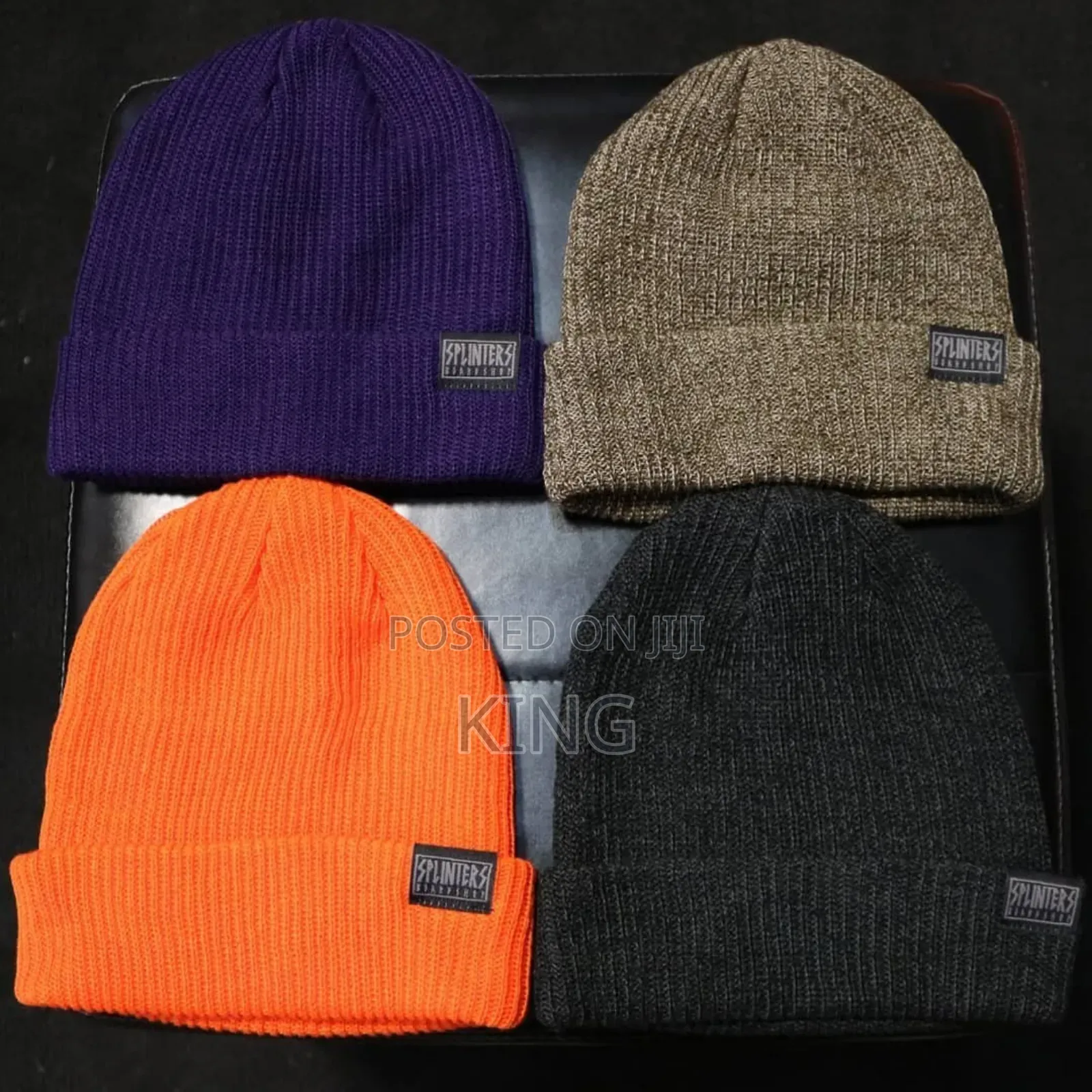 Finnest Headsock Beanie