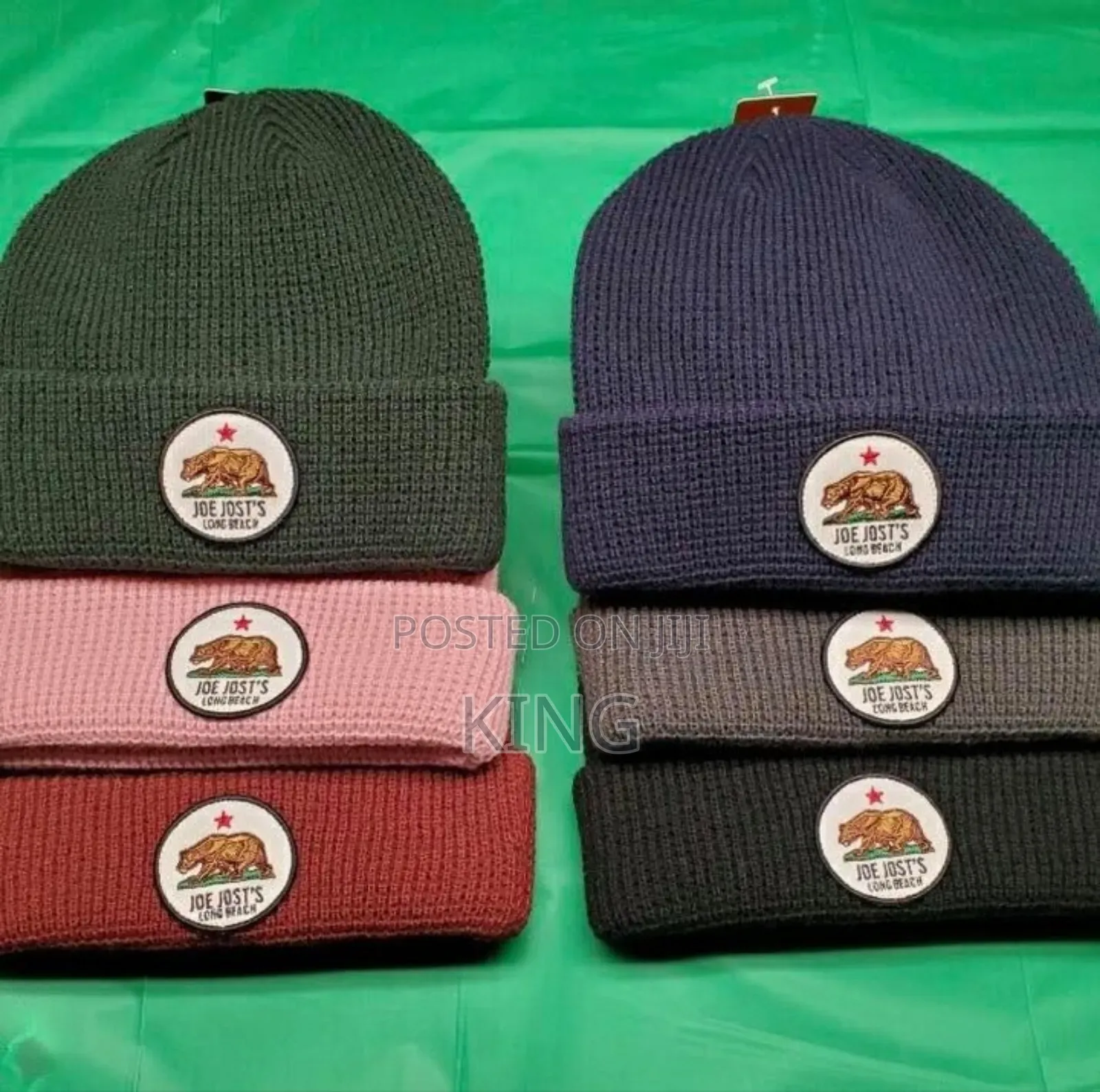 Dune Headsock Beanie