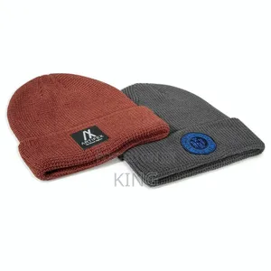Classic Headsock Beanie. Plain