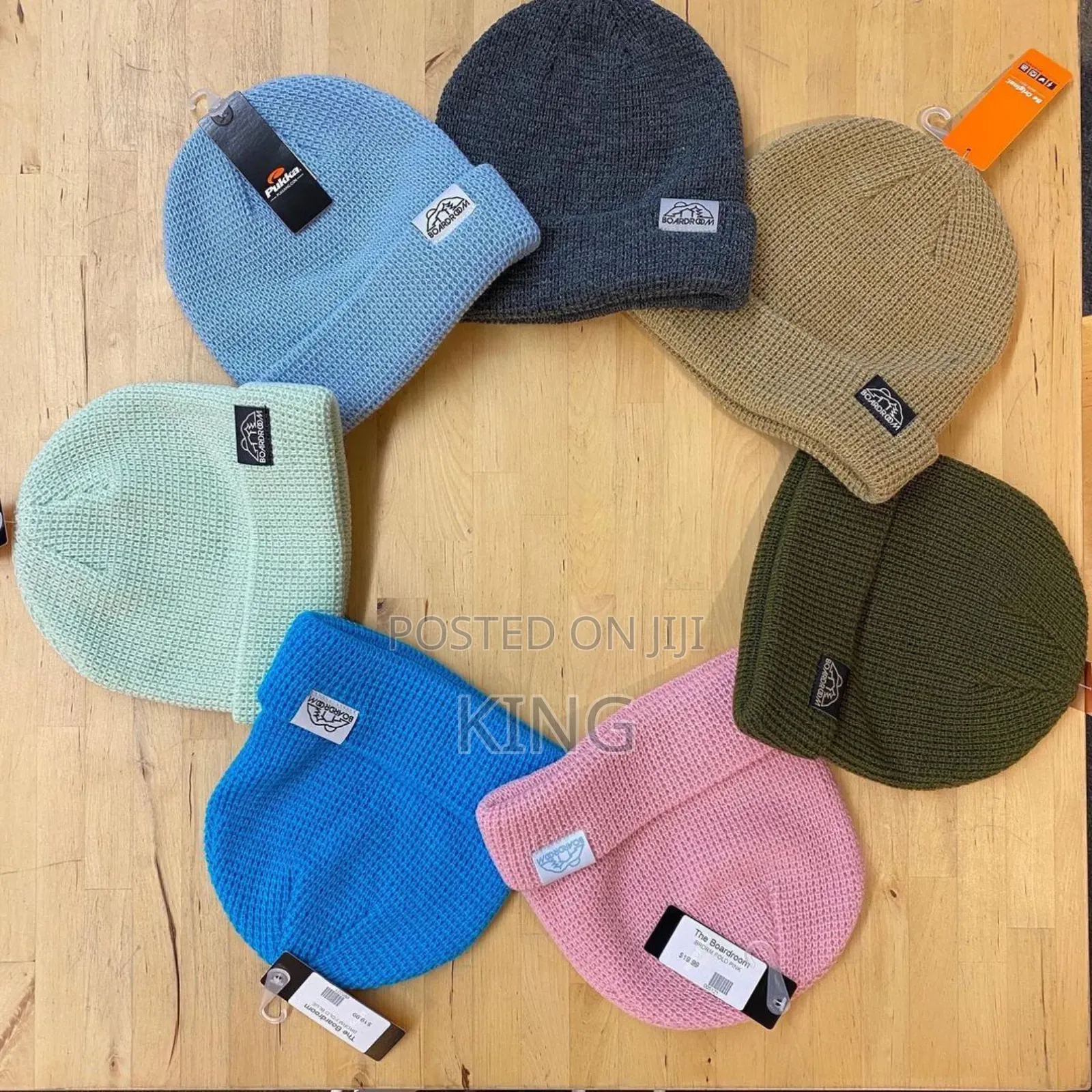 Kestar Headsock Beanie