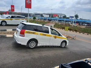 Entebbe Airport Taxi Service Operators