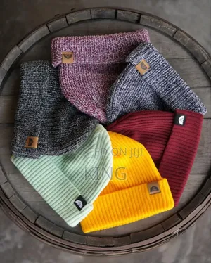 Sprinta Head Sock Beanie.
