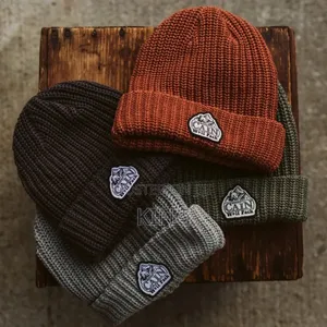 Ora Head Sock Beanie.