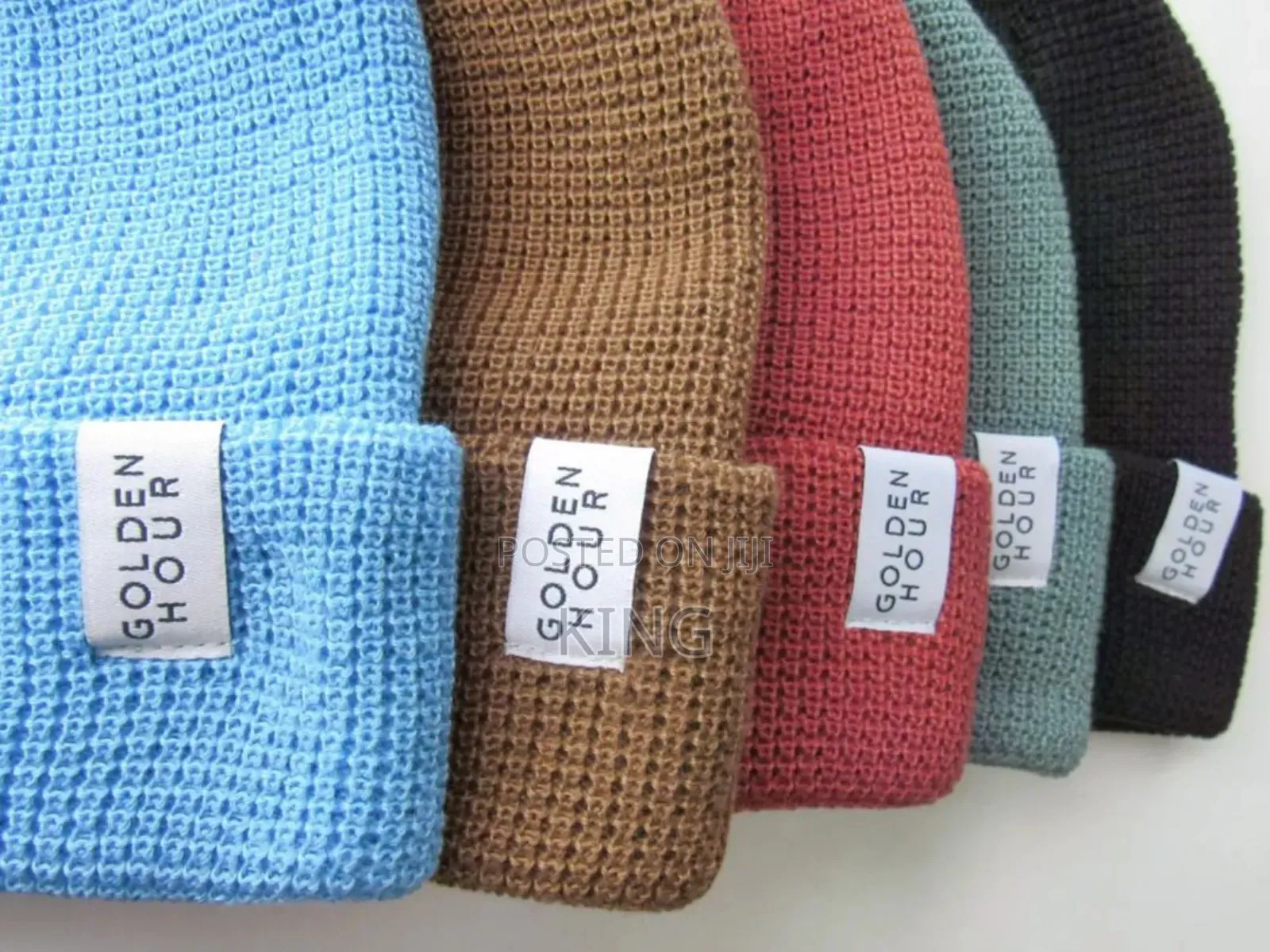 Warm Swag Head Sock Beanie.
