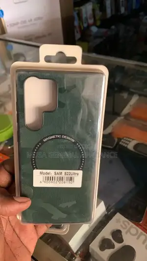 S22 Ultra Phone Case