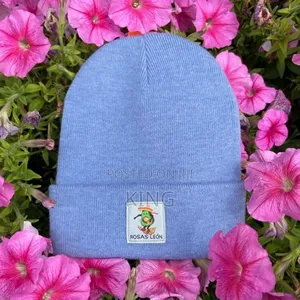 Swag Head Sock Beanie.