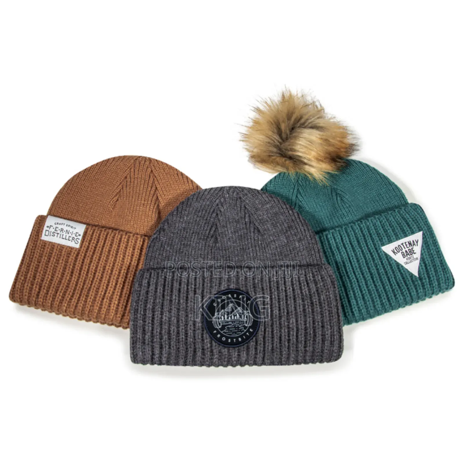 Mellow Head Sock Beanie.
