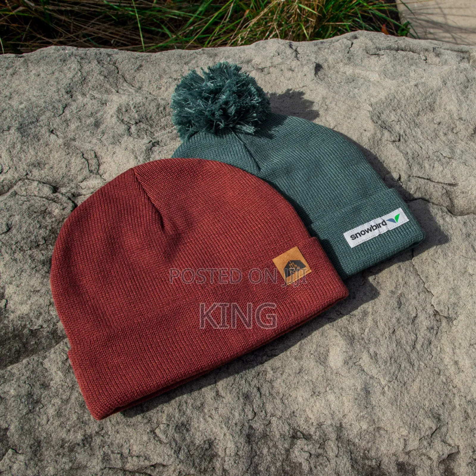 Air Jordan Head Sock Beanie.