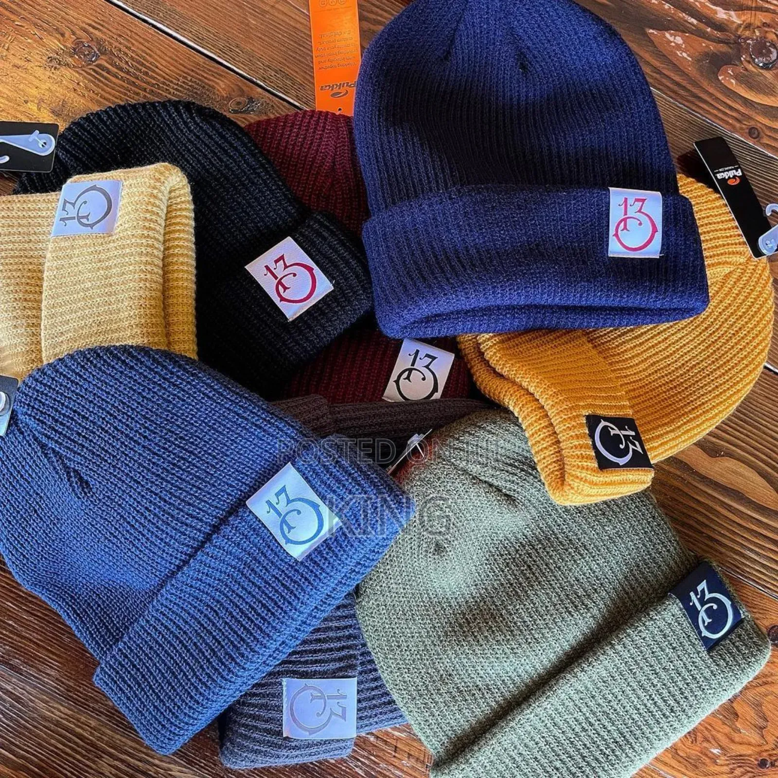 Airjordan Head Sock Beanie.