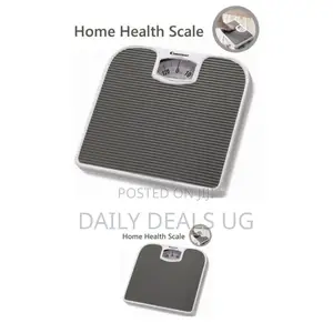 Home Health Scale