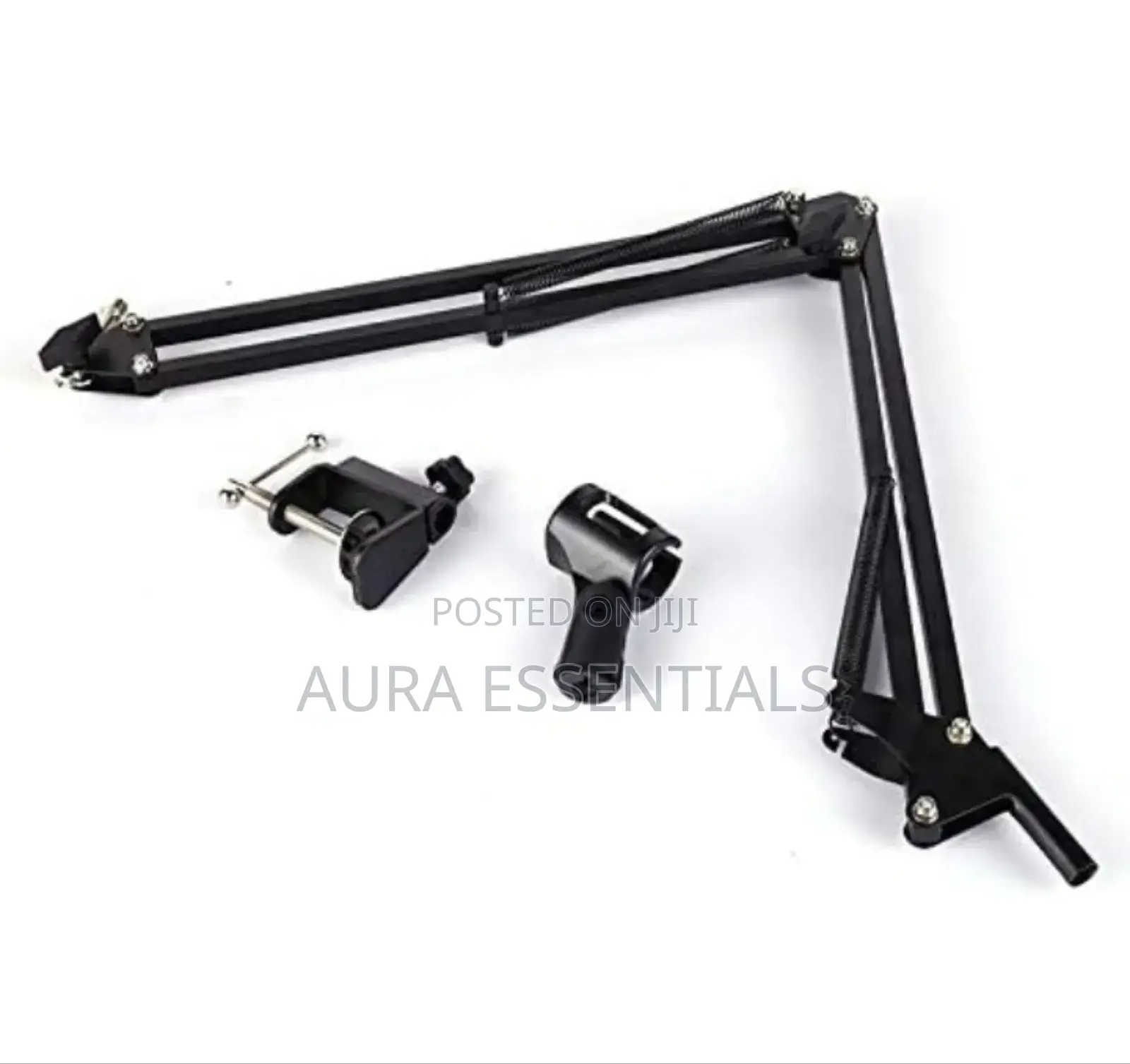 Professional Microphone Stand