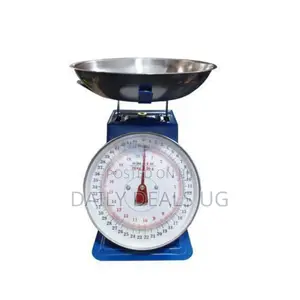 Kitchen Weighing Scale