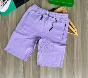Casual Shorts. Prada