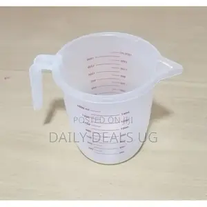 Plastic Water Jug