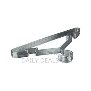 Stainless Clothes Hanger