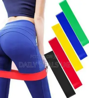 Brand Gym Bands