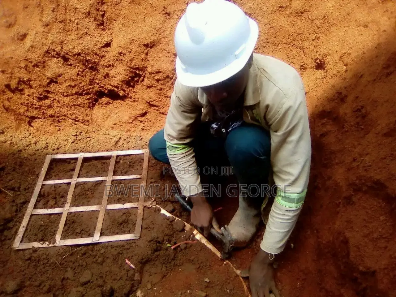 Electrician