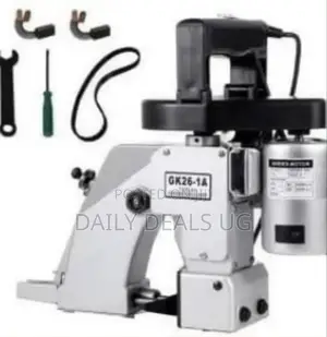 Bag Closing Machine