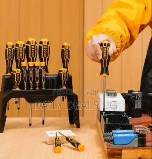 Ingco Screwdriver
