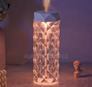 1pc Smart Portable Intelligent Air Humidifier