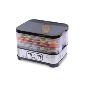 Electric Sonifer Food Dehydrator