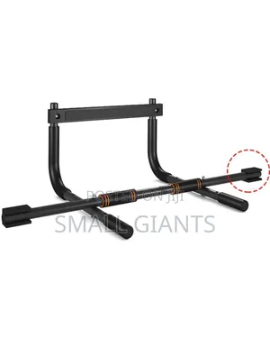 Adjustable Indoor Horizontal Pull Up Bar