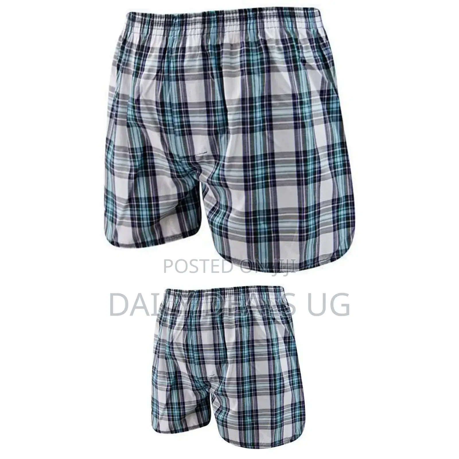 Man Boxer Shorts
