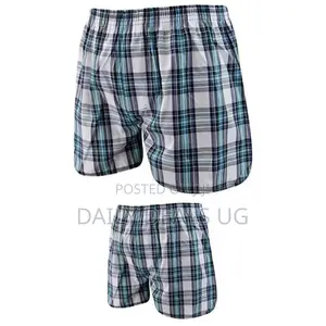Man Boxer Shorts