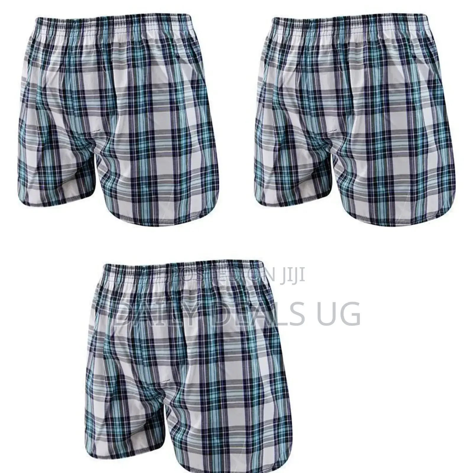 Man Boxer Shorts