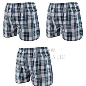 Man Boxer Shorts